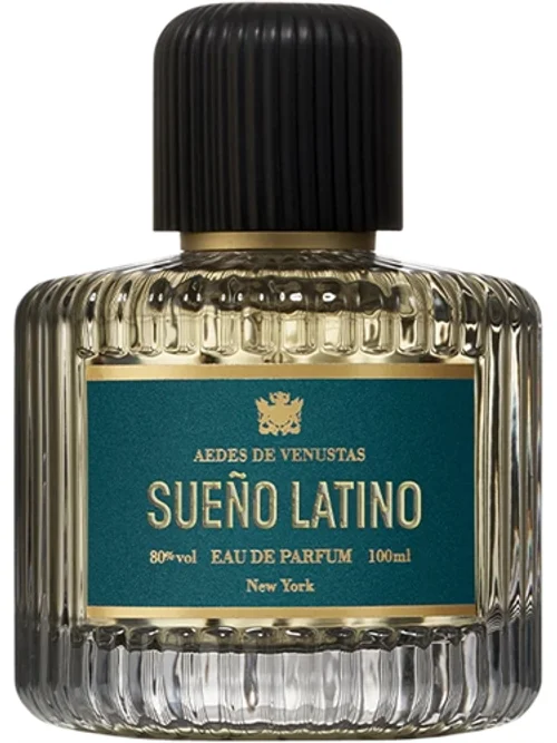 Sueño Latino by Aedes De Venustas