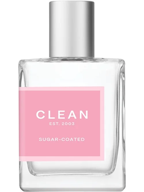 Sugar Coated by Clean