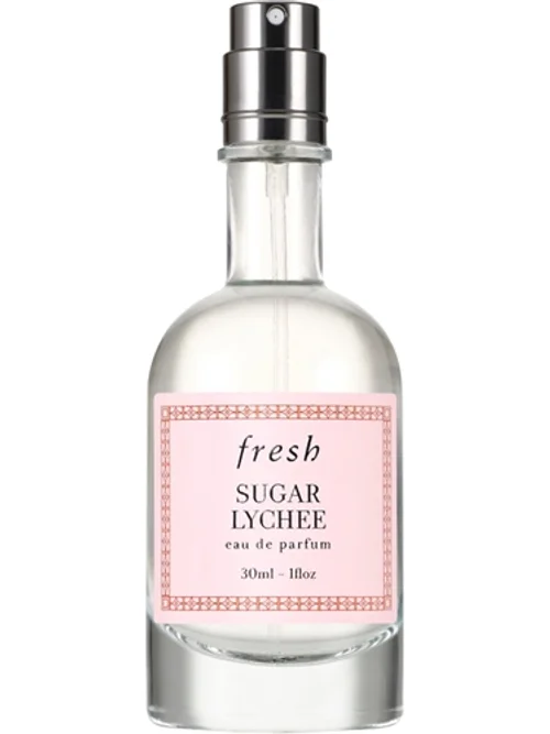Sugar Lychee by Fresh