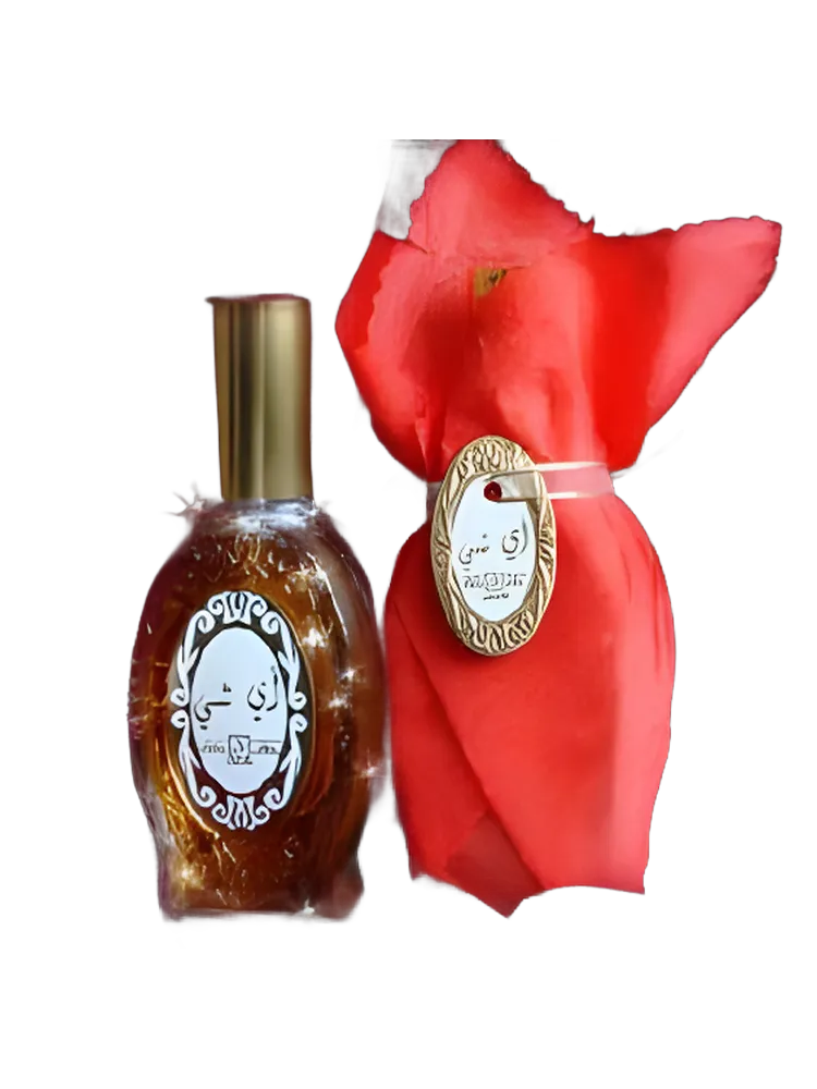 Ai-Shay by Suhad Perfumes / سهاد