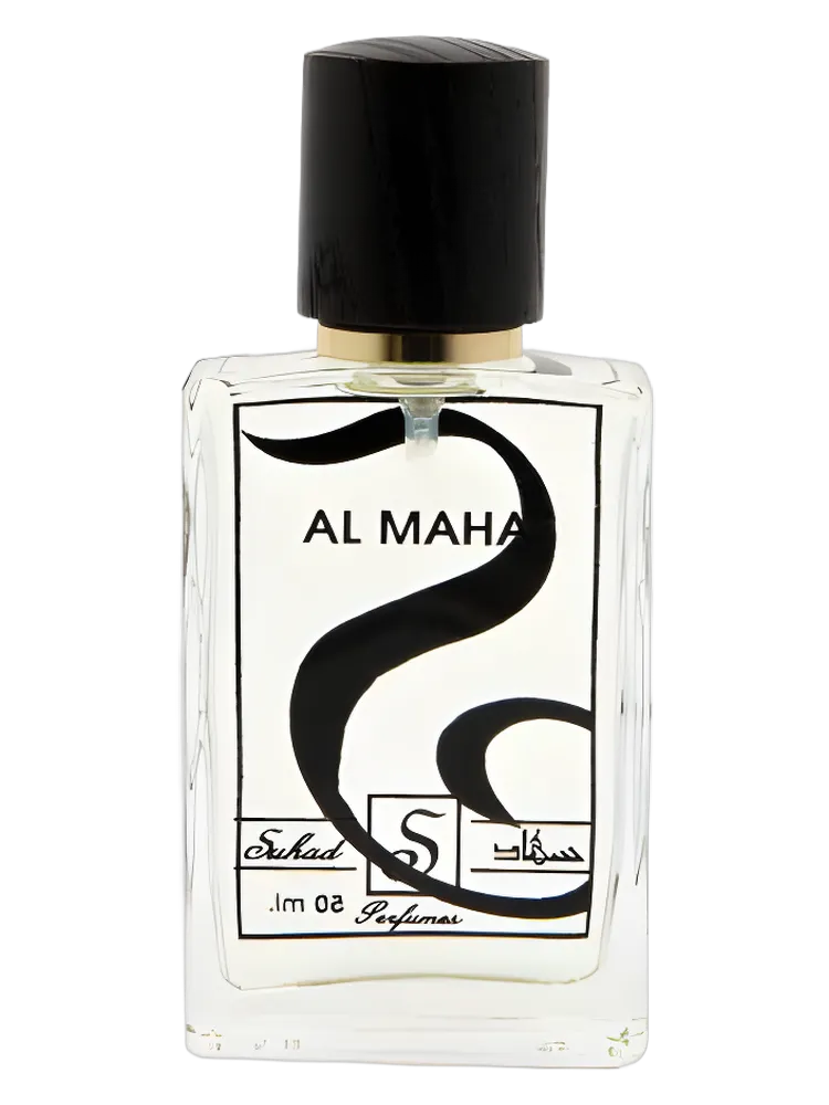 Al Maha by Suhad Perfumes / سهاد