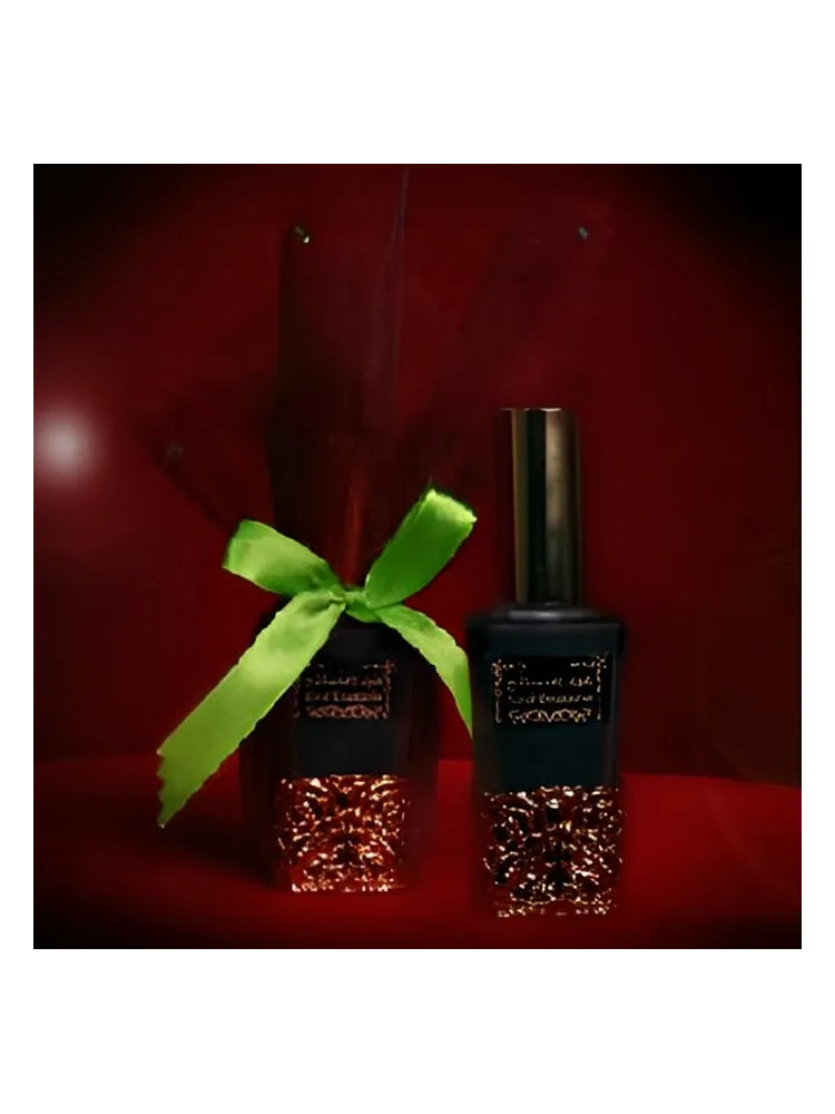 Oud Emasache by Suhad Perfumes / سهاد