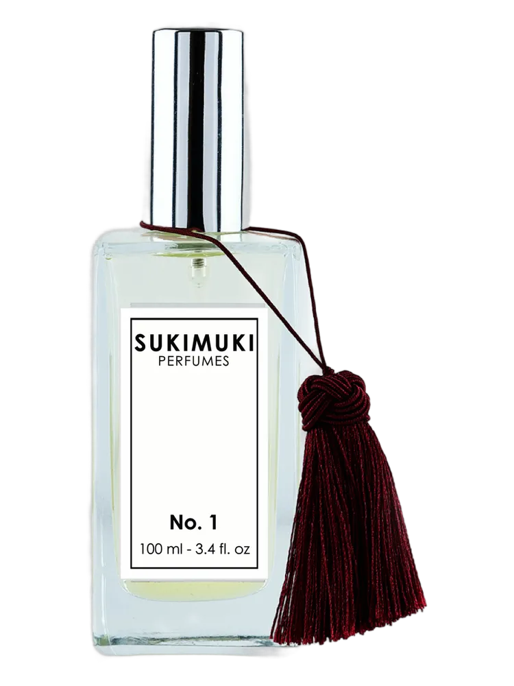 No. 1 by Sukimuki