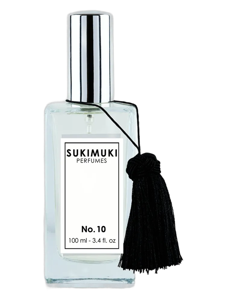 No. 10 by Sukimuki