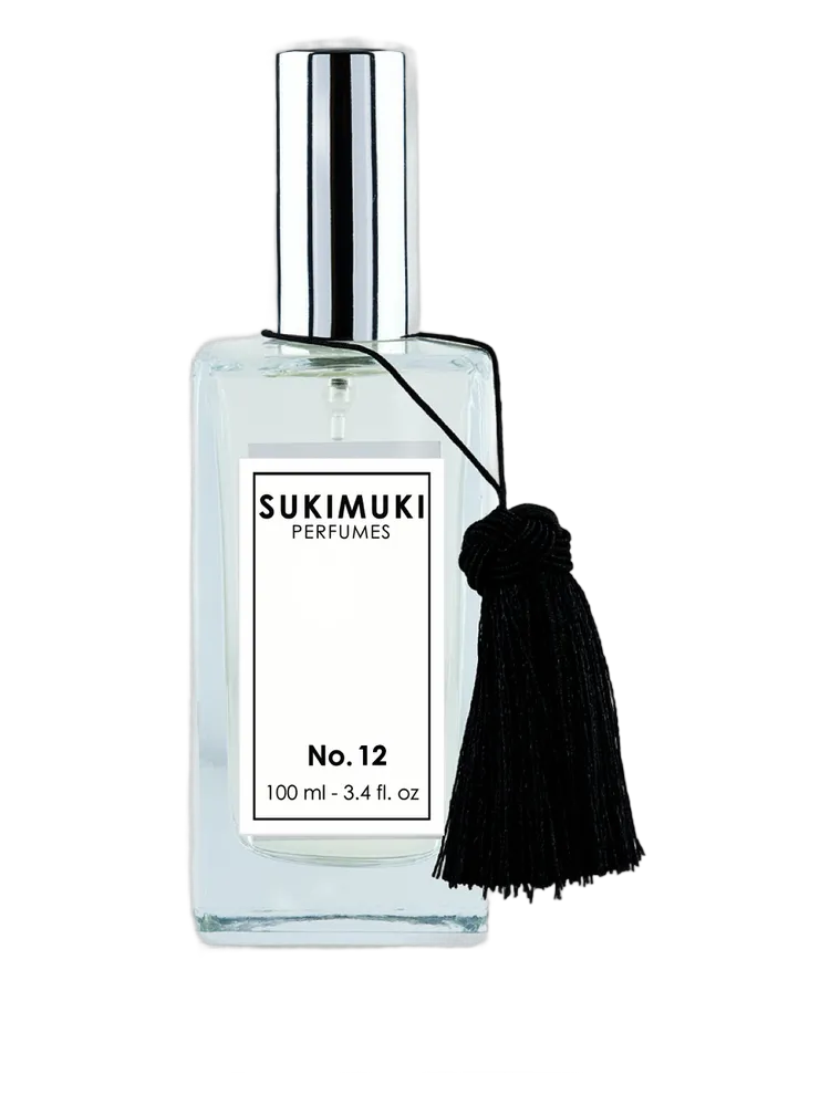 No. 12 by Sukimuki