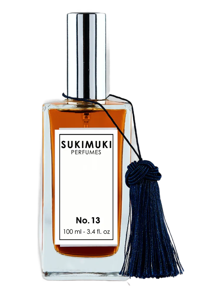No. 13 by Sukimuki