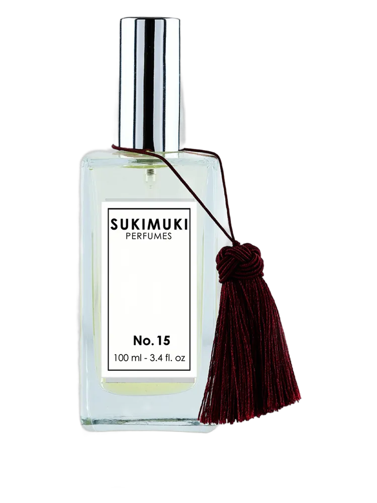 No. 15 by Sukimuki