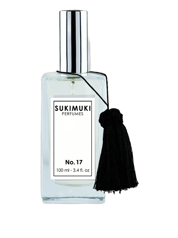 No. 17 by Sukimuki