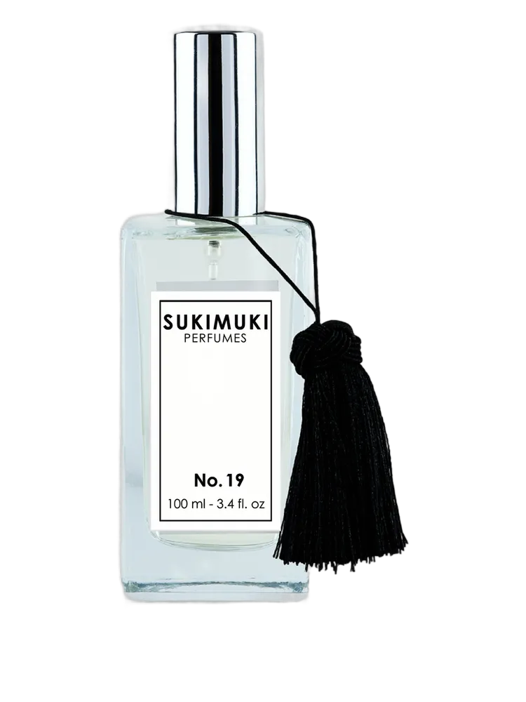No. 19 by Sukimuki