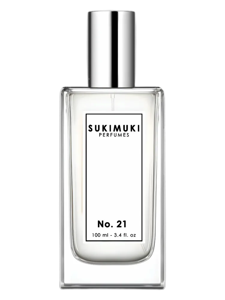No. 21 by Sukimuki