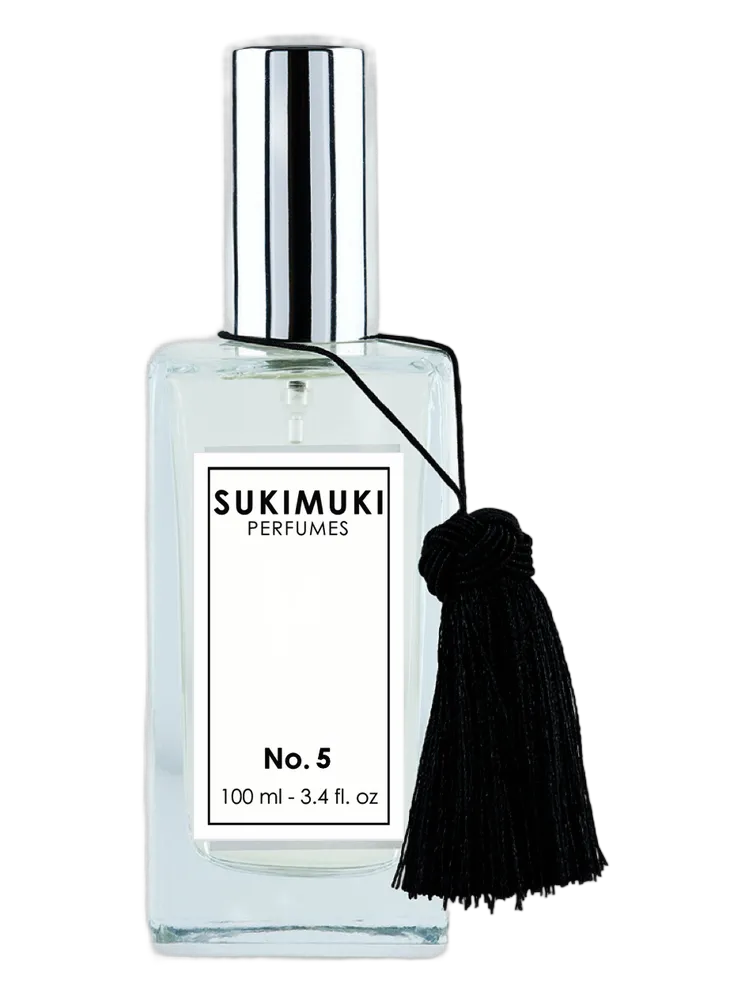 No. 5 by Sukimuki