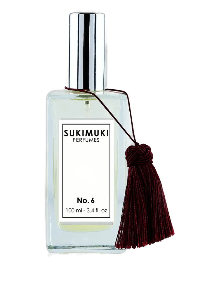 No. 6 by Sukimuki