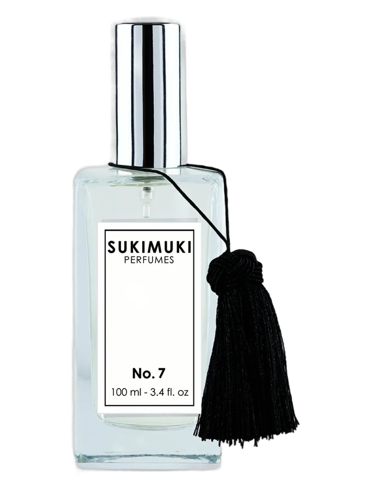 No. 7 by Sukimuki
