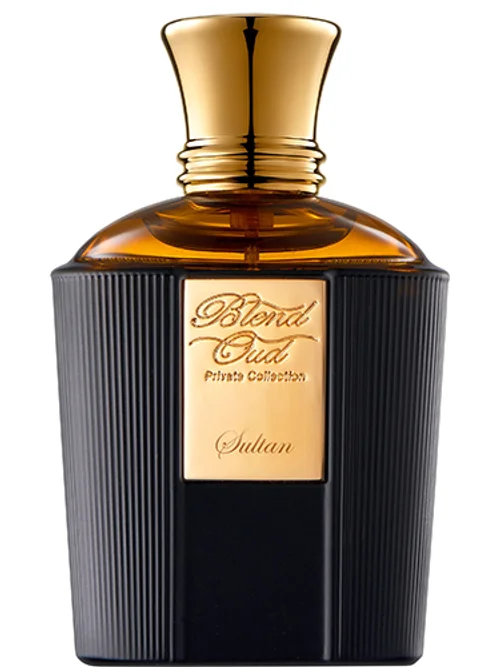 Sultan by Blend Oud