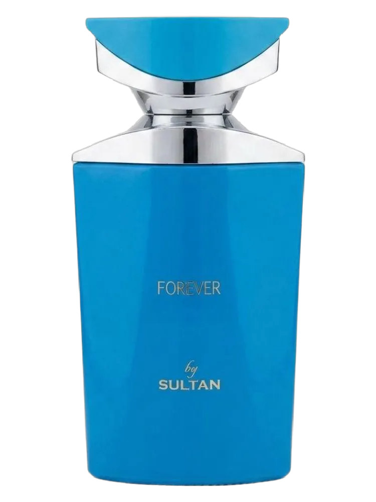 Forever by Sultan