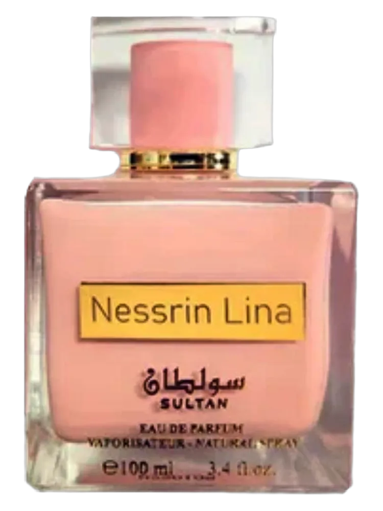 Sultan Lina by Sultan