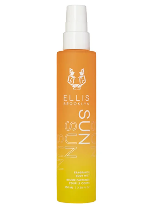 Sun by Ellis Brooklyn