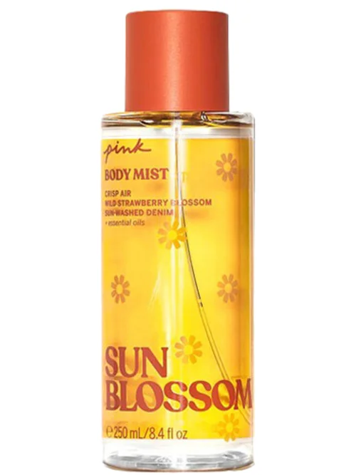 Sun Blossom by Victoria'S Secret