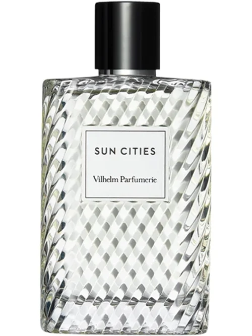 Sun Cities by Vilhelm Parfumerie