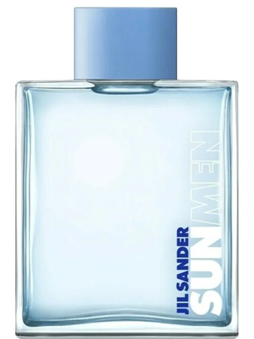 Sun Men Lavender & Vetiver by Jil Sander