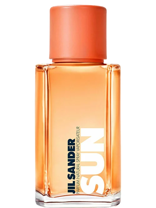 Sun by Jil Sander