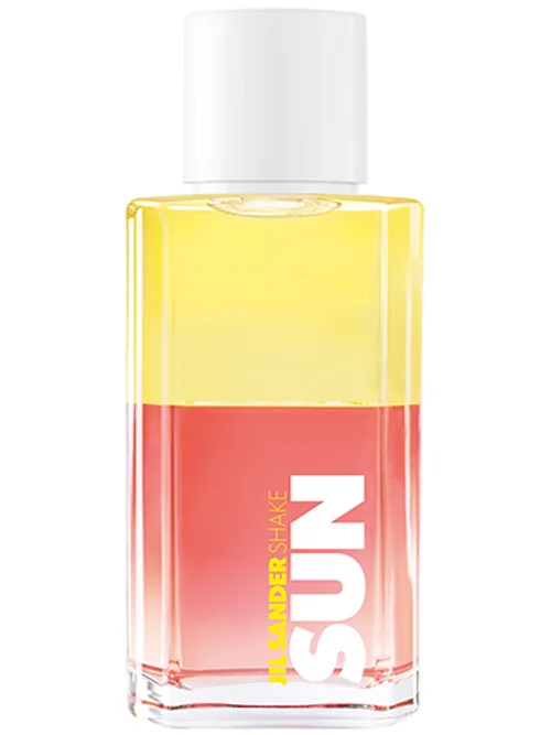 Sun Shake by Jil Sander