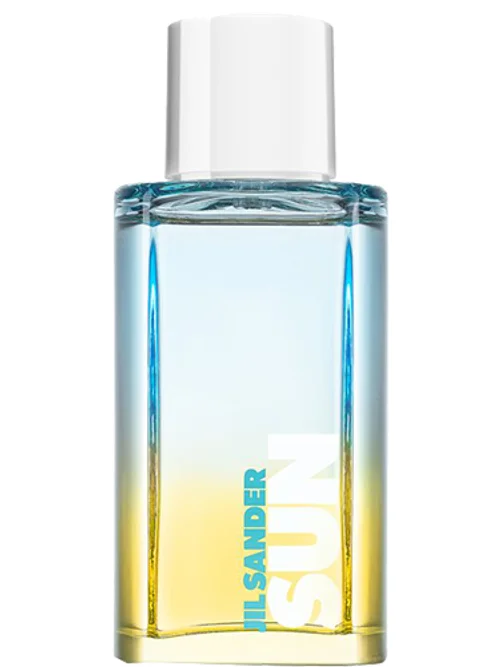 Sun Summer Edition by Jil Sander