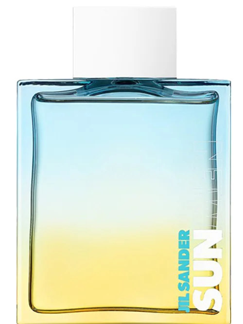 Sun Summer Men by Jil Sander