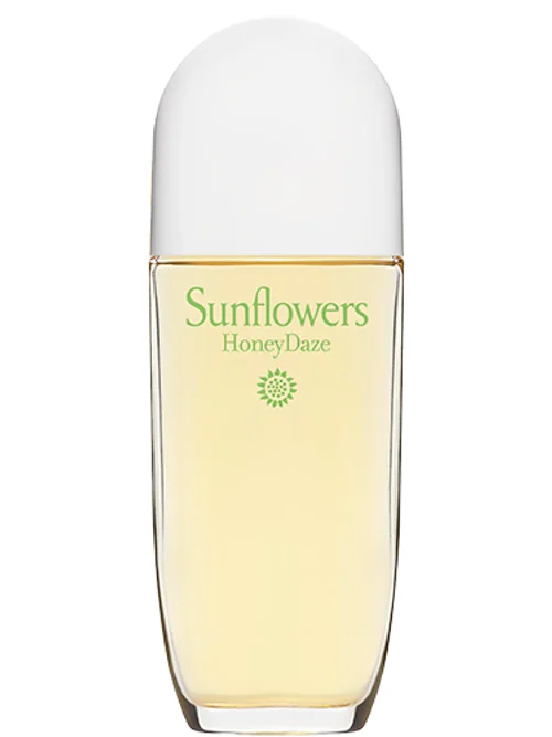 Sunflowers Honeydaze by Elizabeth Arden