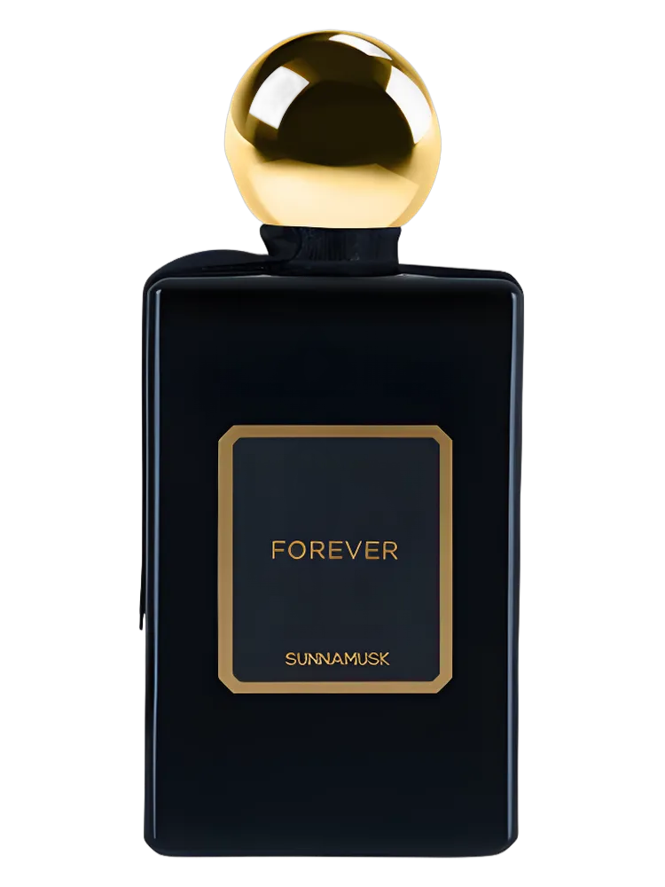 Forever by Sunnamusk