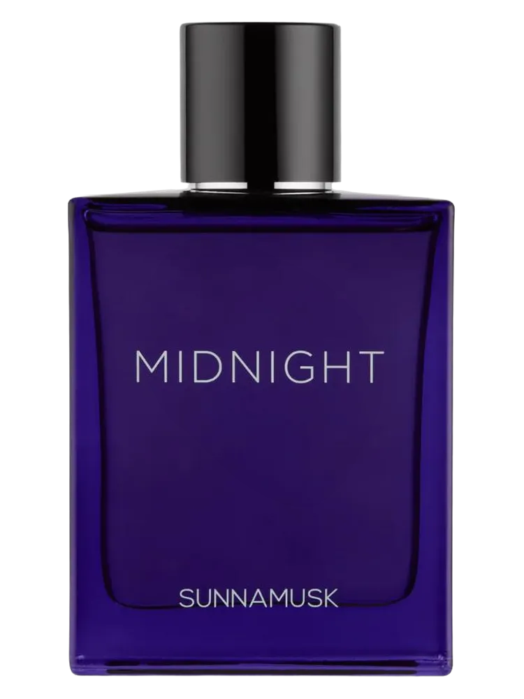 Midnight by Sunnamusk