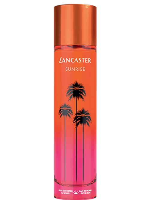 Sunrise by Lancaster