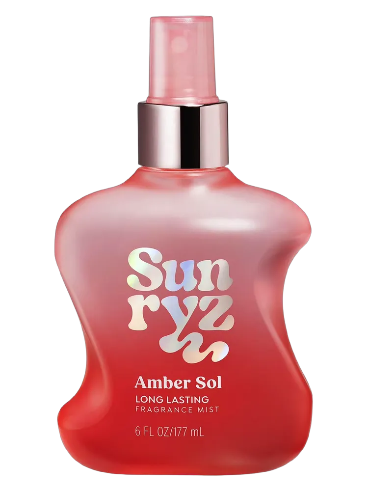 Amber Sol by Sunryz