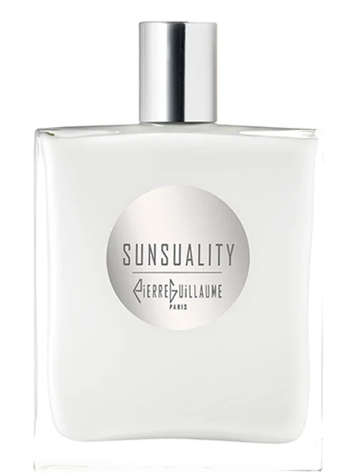 Sunsuality by Pierre Guillaume Paris