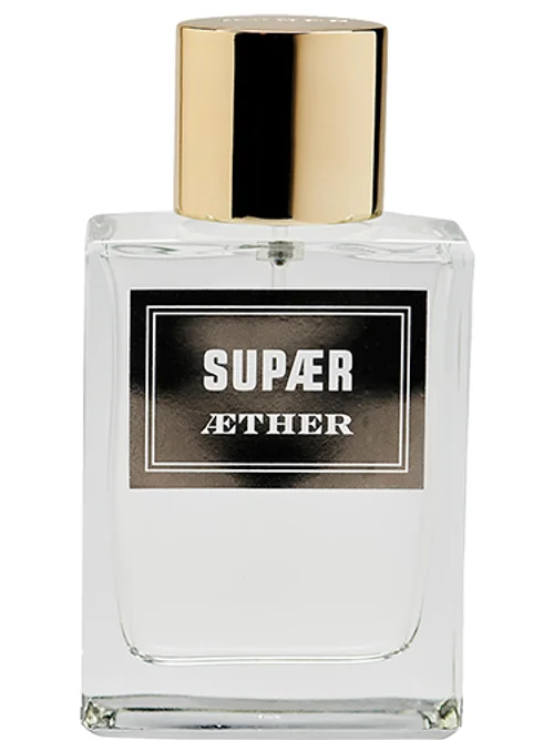 Supaer by Aether