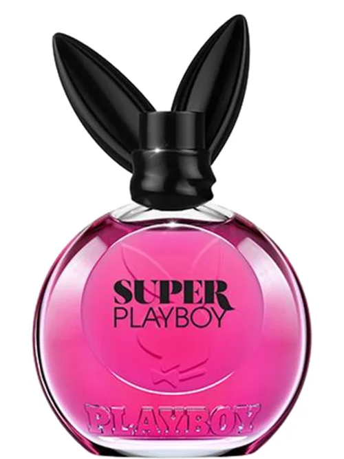 Super For Her by Playboy