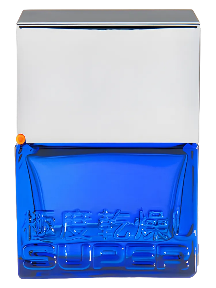 Blue by Superdry