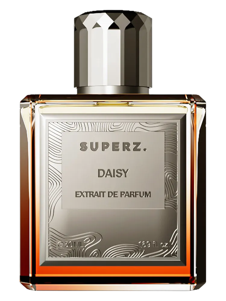 Daisy by Superz.
