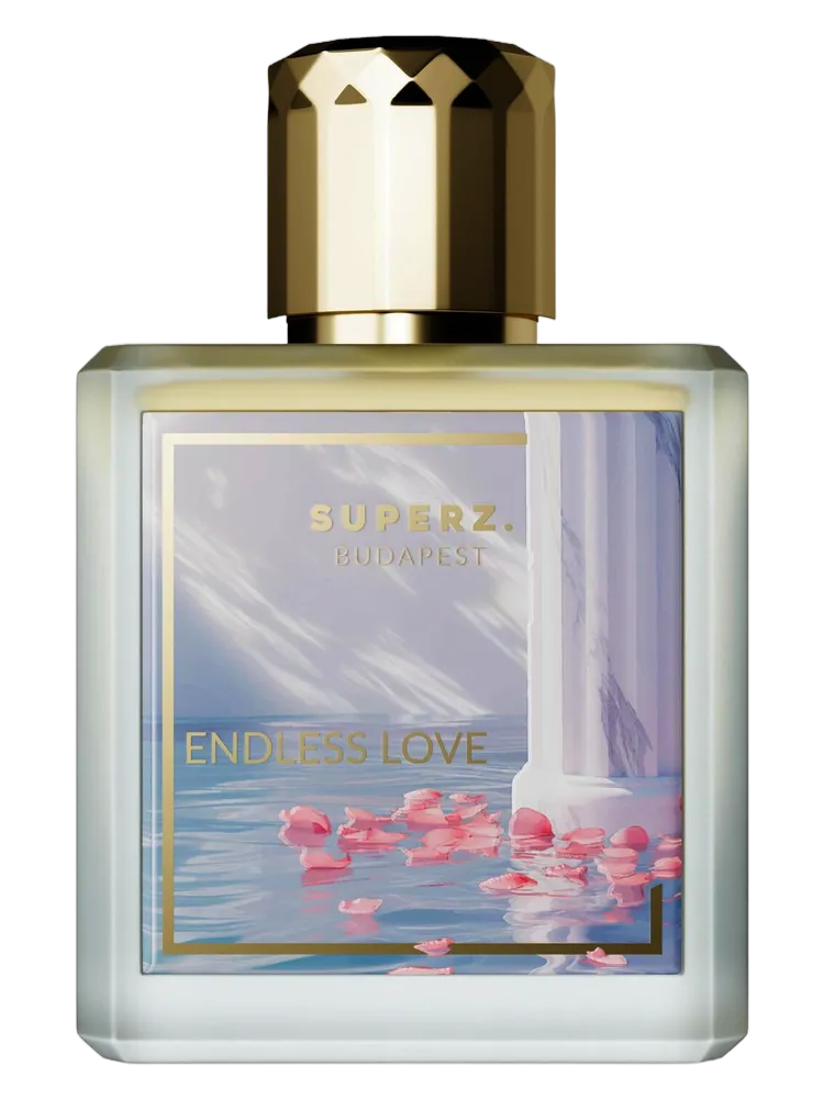 Endless Love by Superz.