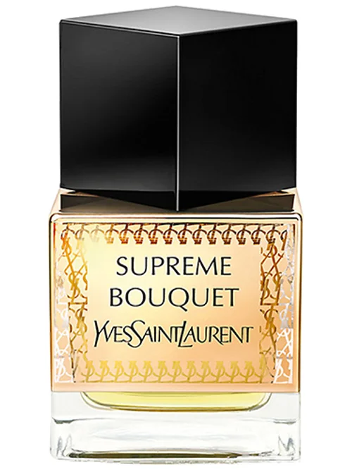 Supreme Bouquet by Yves Saint Laurent