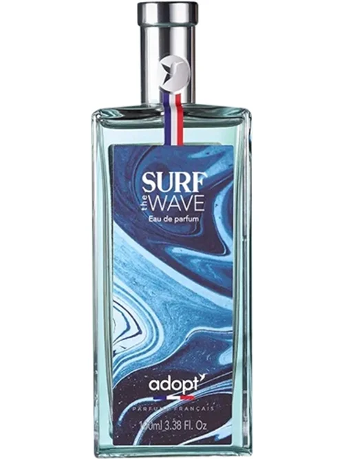 Surf The Wave by Adopt