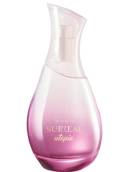 Surreal Utopia by Avon
