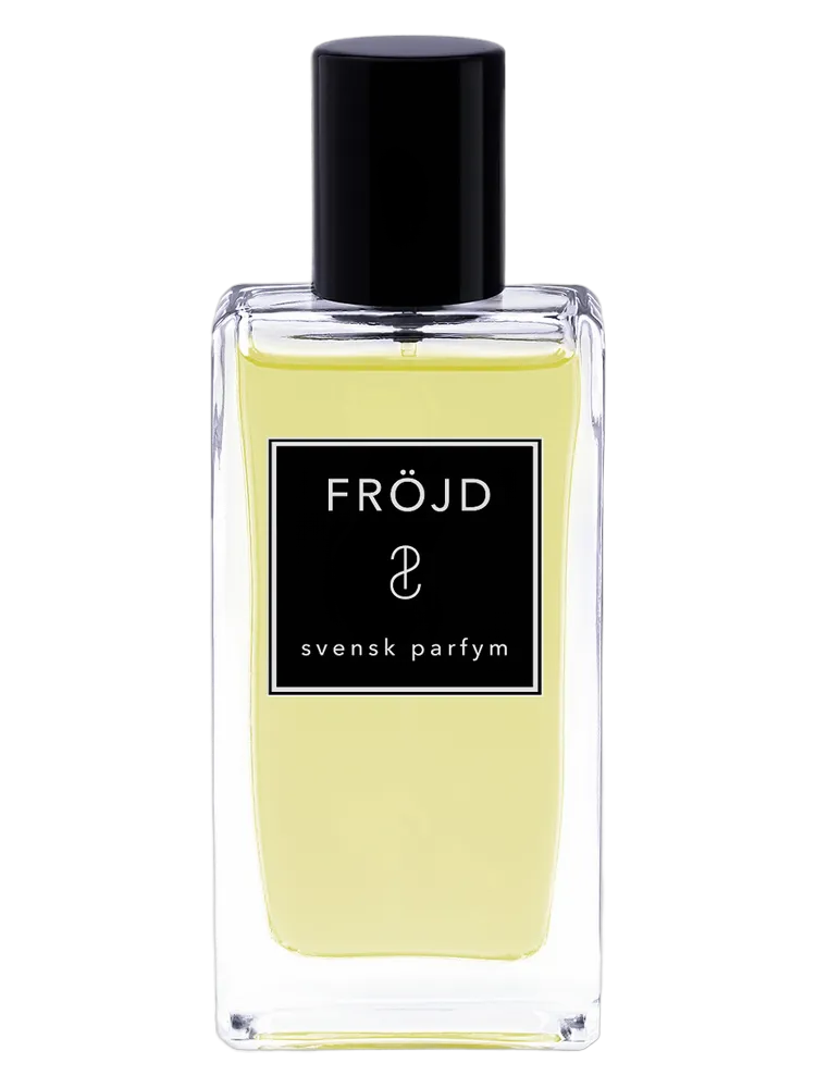 Fröjd by Svensk Parfym