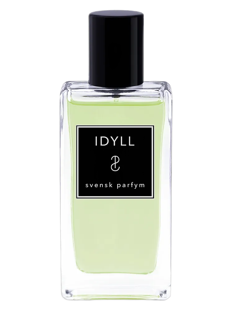 Idyll by Svensk Parfym