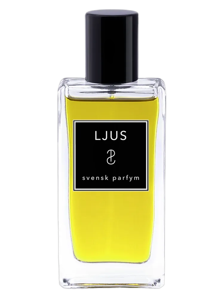 Ljus by Svensk Parfym