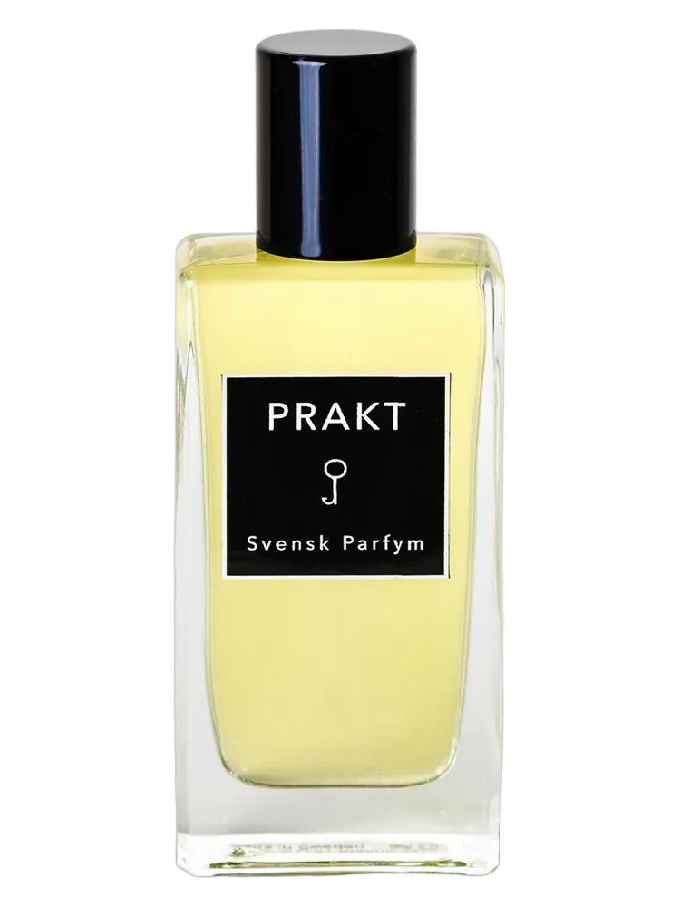 Prakt by Svensk Parfym