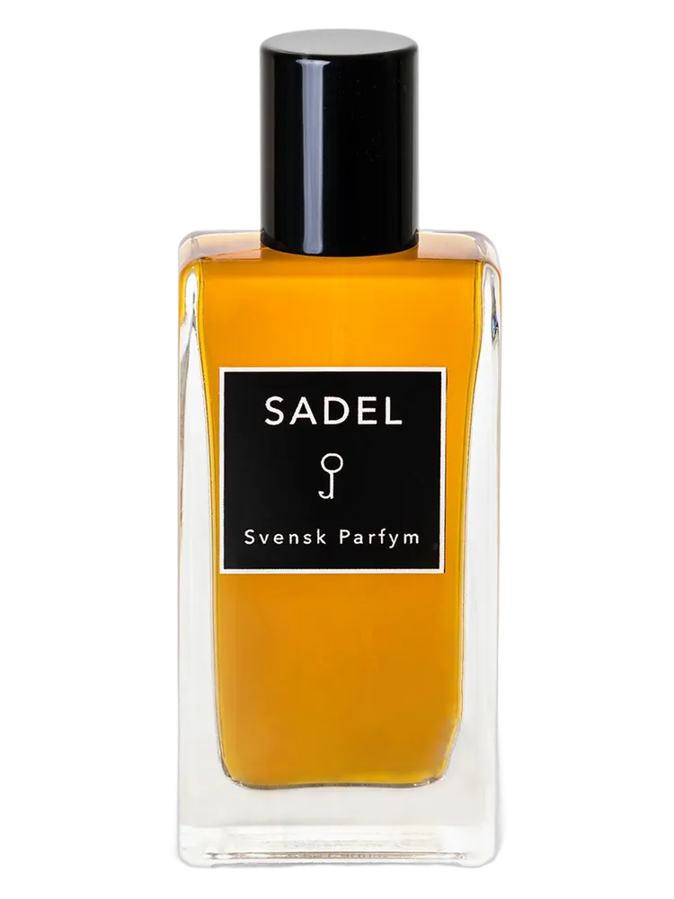 Sadel by Svensk Parfym