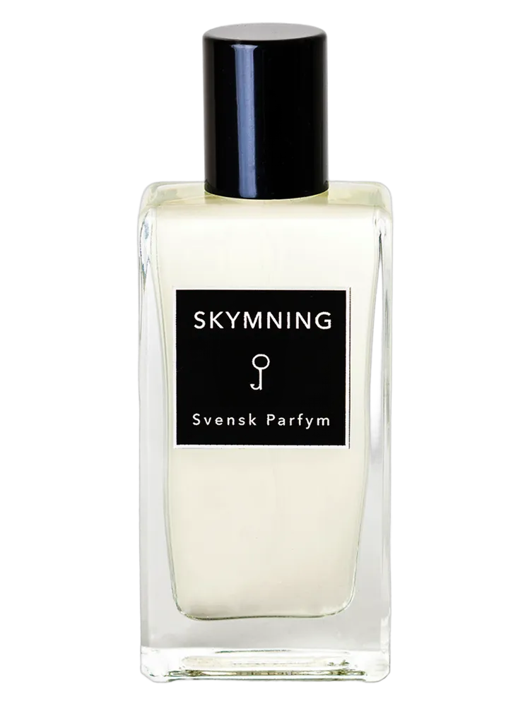 Skymning by Svensk Parfym