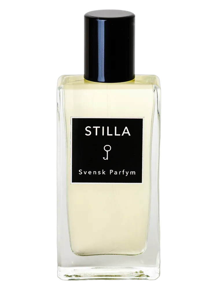 Stilla by Svensk Parfym