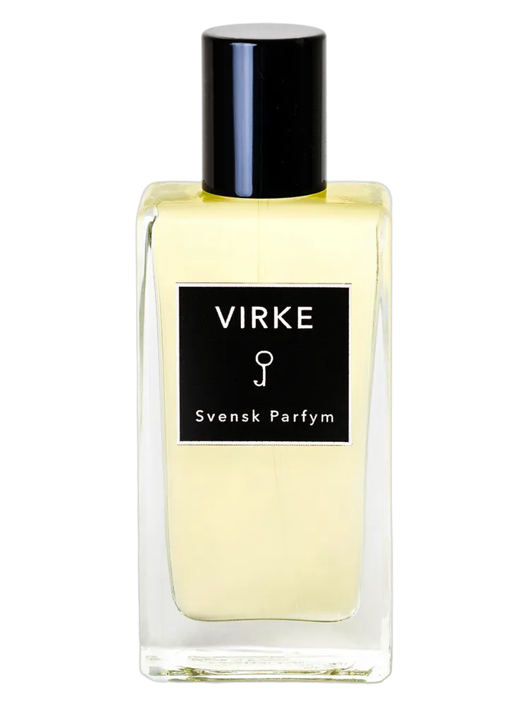 Virke by Svensk Parfym
